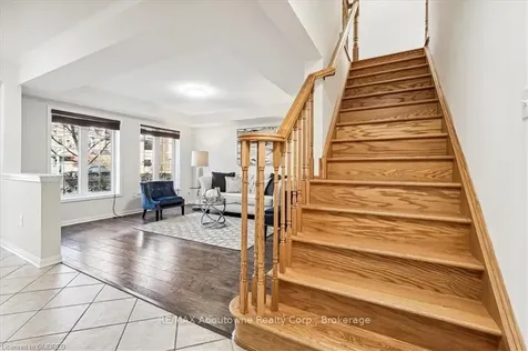 342 Dymott Avenue Milton ON L9T 7T3