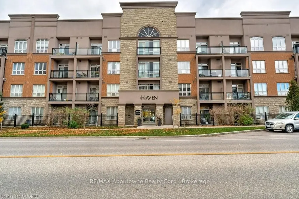 5317 Upper Middle Road Burlington ON L7L 0G8