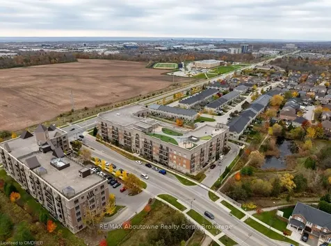 5317 Upper Middle Road Burlington ON L7L 0G8