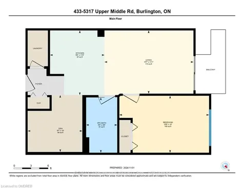 5317 Upper Middle Road Burlington ON L7L 0G8