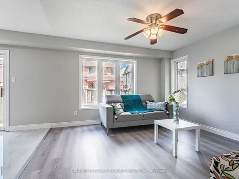 42 Gecko Court Brampton ON L6R 2P1