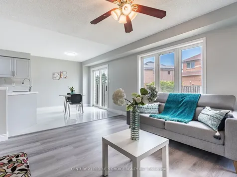 42 Gecko Court Brampton ON L6R 2P1