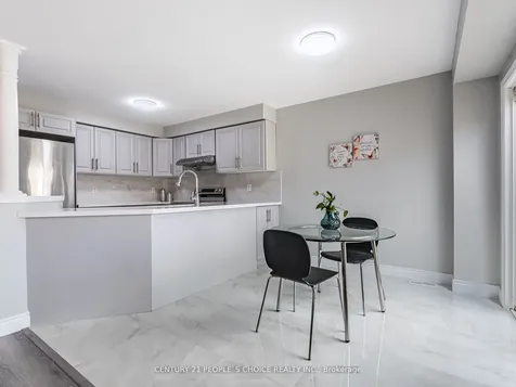 42 Gecko Court Brampton ON L6R 2P1