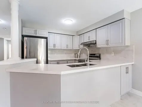 42 Gecko Court Brampton ON L6R 2P1