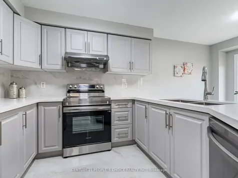 42 Gecko Court Brampton ON L6R 2P1