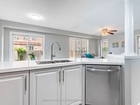 42 Gecko Court Brampton ON L6R 2P1