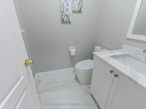 42 Gecko Court Brampton ON L6R 2P1