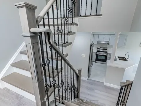 42 Gecko Court Brampton ON L6R 2P1