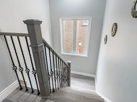 42 Gecko Court Brampton ON L6R 2P1