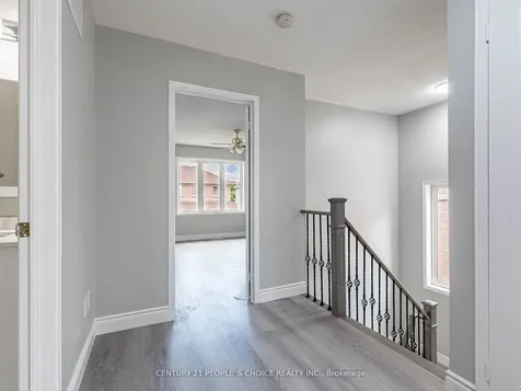 42 Gecko Court Brampton ON L6R 2P1