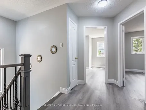 42 Gecko Court Brampton ON L6R 2P1