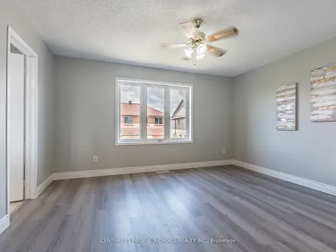 42 Gecko Court Brampton ON L6R 2P1