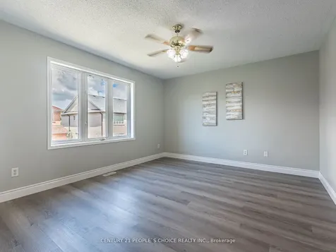 42 Gecko Court Brampton ON L6R 2P1