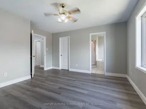 42 Gecko Court Brampton ON L6R 2P1