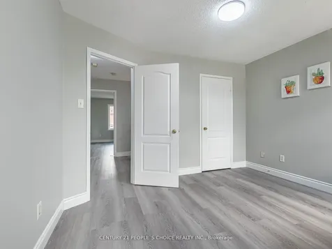 42 Gecko Court Brampton ON L6R 2P1