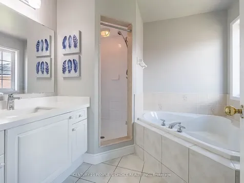 42 Gecko Court Brampton ON L6R 2P1