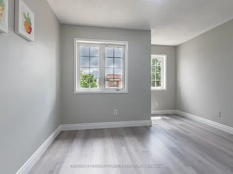 42 Gecko Court Brampton ON L6R 2P1