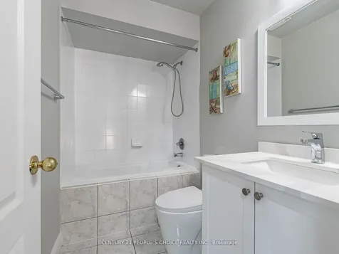 42 Gecko Court Brampton ON L6R 2P1