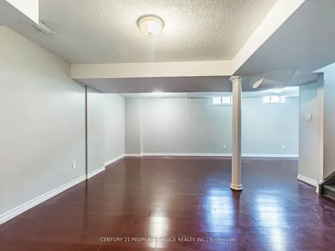 42 Gecko Court Brampton ON L6R 2P1