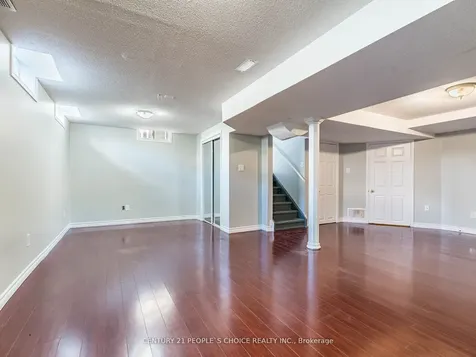 42 Gecko Court Brampton ON L6R 2P1