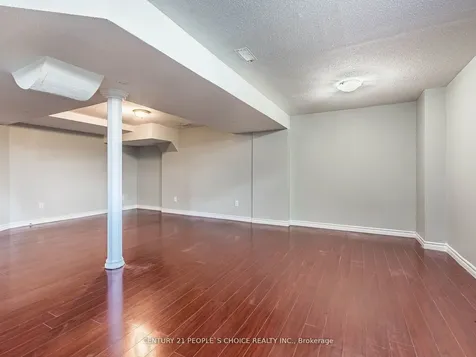 42 Gecko Court Brampton ON L6R 2P1