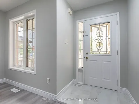 42 Gecko Court Brampton ON L6R 2P1