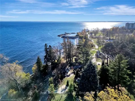5475 Lakeshore Road Burlington ON L7L 1E1