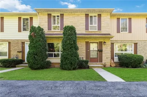 5475 Lakeshore Road Burlington ON L7L 1E1