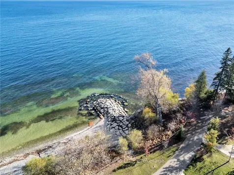 5475 Lakeshore Road Burlington ON L7L 1E1
