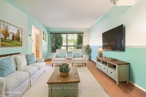 5475 Lakeshore Road Burlington ON L7L 1E1