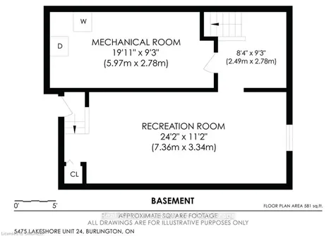 5475 Lakeshore Road Burlington ON L7L 1E1