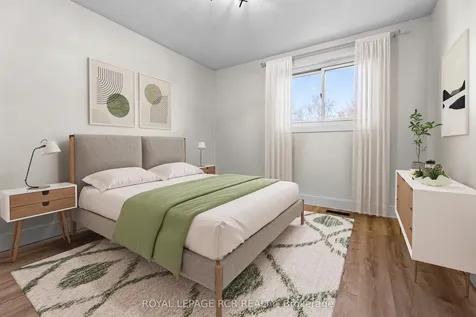 34 Ivybridge Drive Brampton ON L6V 2X2