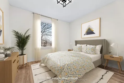 34 Ivybridge Drive Brampton ON L6V 2X2