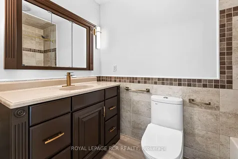 34 Ivybridge Drive Brampton ON L6V 2X2