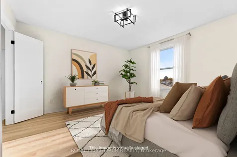 34 Ivybridge Drive Brampton ON L6V 2X2