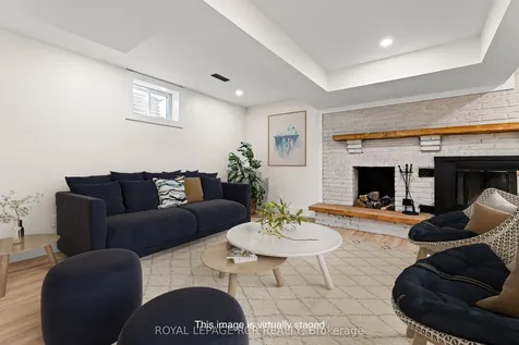 34 Ivybridge Drive Brampton ON L6V 2X2