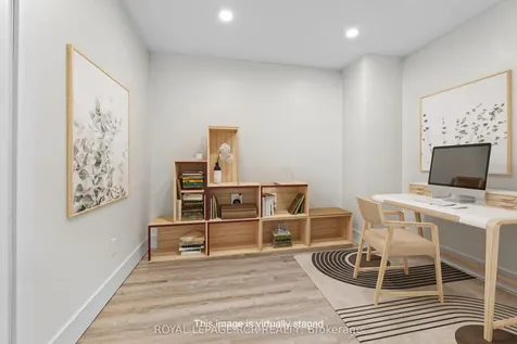 34 Ivybridge Drive Brampton ON L6V 2X2