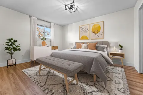 34 Ivybridge Drive Brampton ON L6V 2X2