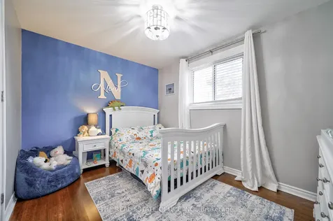 26 Pennywood Road Brampton ON L6V 2J8