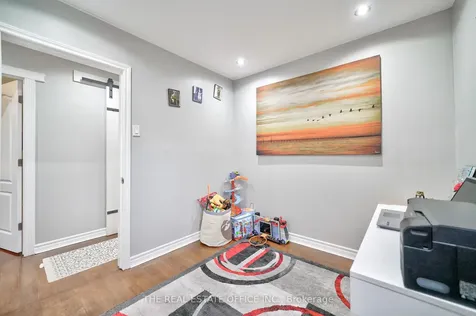 26 Pennywood Road Brampton ON L6V 2J8