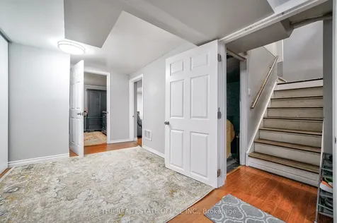 26 Pennywood Road Brampton ON L6V 2J8