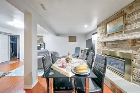 26 Pennywood Road Brampton ON L6V 2J8