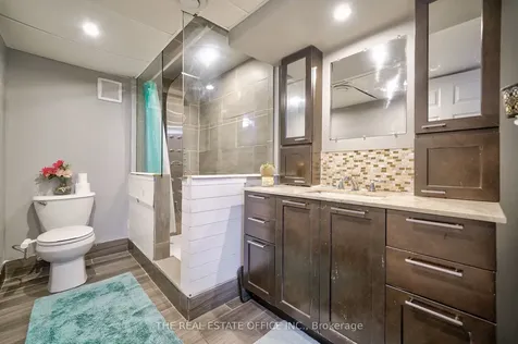 26 Pennywood Road Brampton ON L6V 2J8