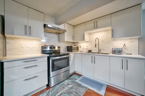 26 Pennywood Road Brampton ON L6V 2J8