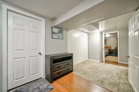 26 Pennywood Road Brampton ON L6V 2J8