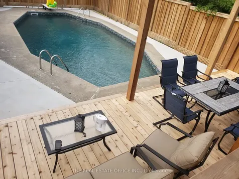 26 Pennywood Road Brampton ON L6V 2J8