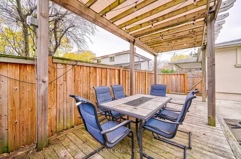 26 Pennywood Road Brampton ON L6V 2J8