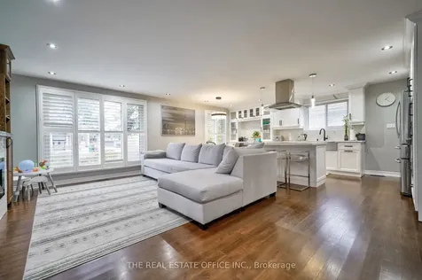 26 Pennywood Road Brampton ON L6V 2J8