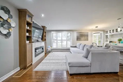 26 Pennywood Road Brampton ON L6V 2J8