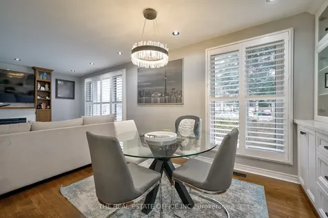 26 Pennywood Road Brampton ON L6V 2J8